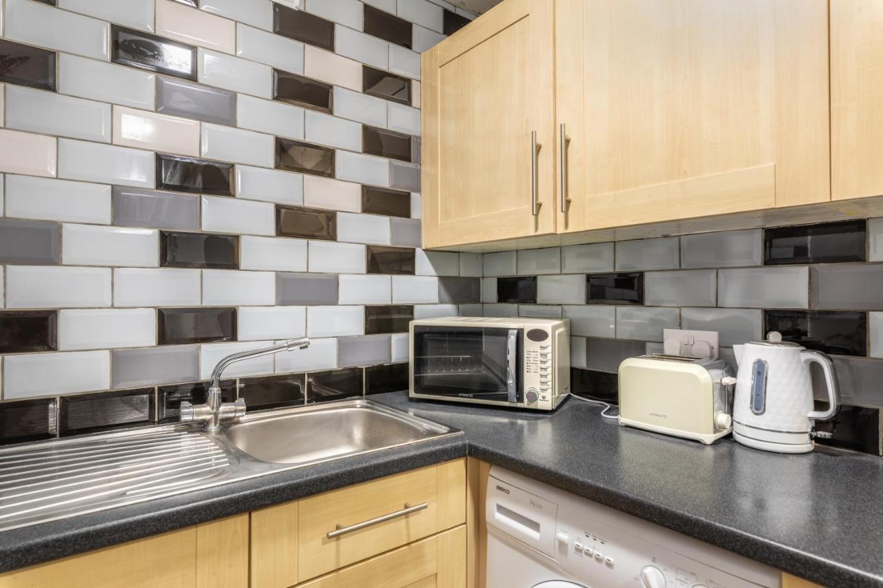 Sunderland City Centre Apartments Free Parking And Wi-Fi Bagian luar foto